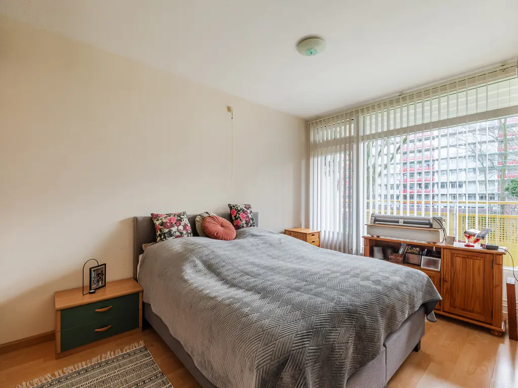 Smetanalaan 194, ASSEN