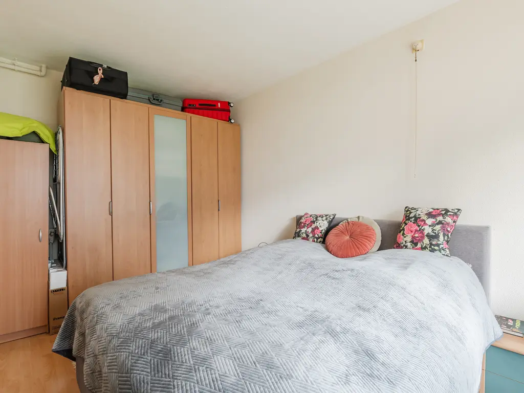 Smetanalaan 194, ASSEN