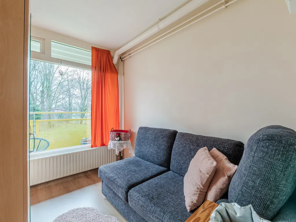 Smetanalaan 194, ASSEN