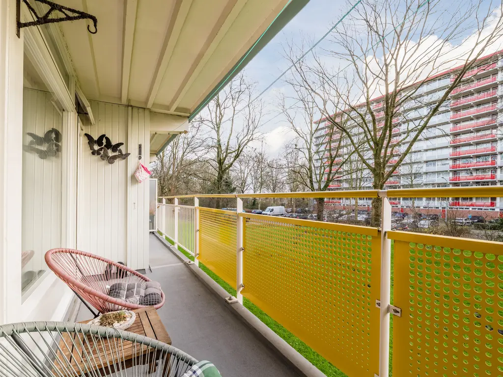 Smetanalaan 194, ASSEN