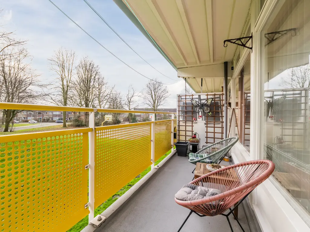 Smetanalaan 194, ASSEN