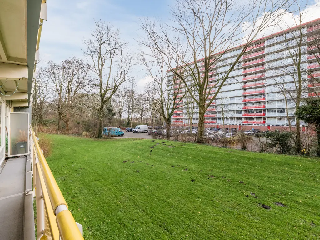 Smetanalaan 194, ASSEN