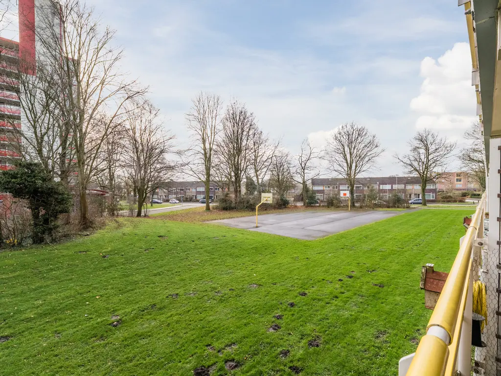 Smetanalaan 194, ASSEN