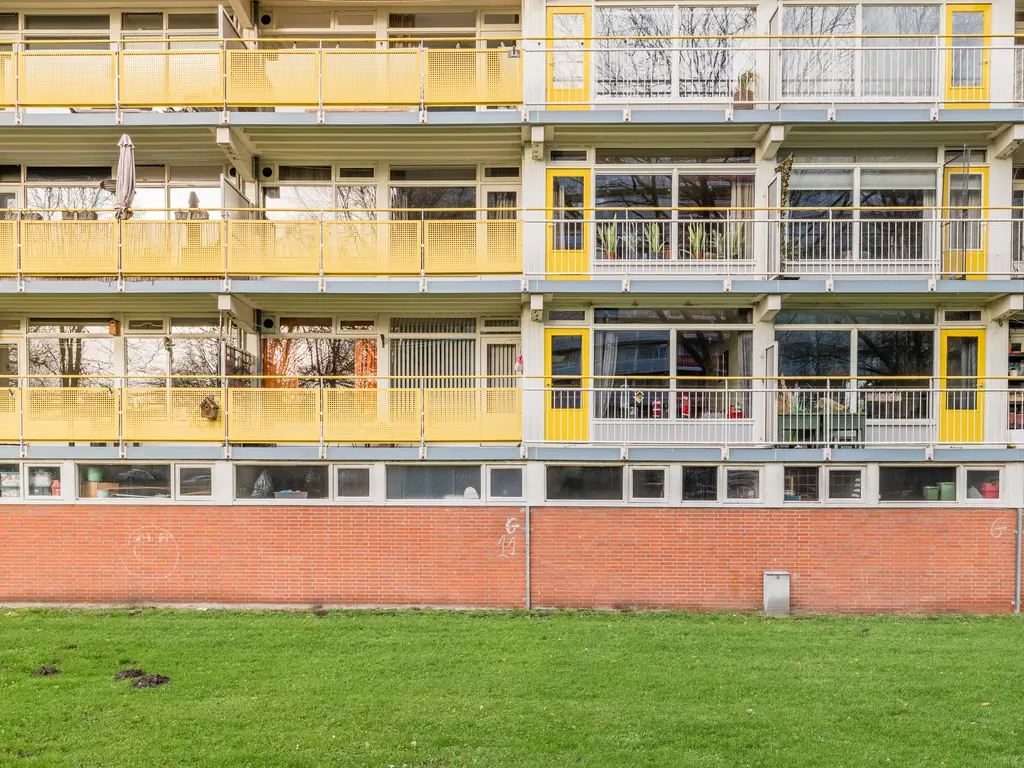 Smetanalaan 194, ASSEN