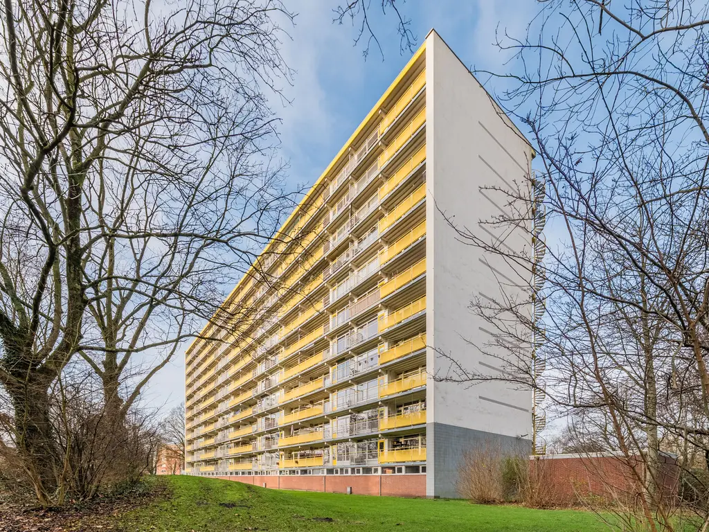 Smetanalaan 194, ASSEN