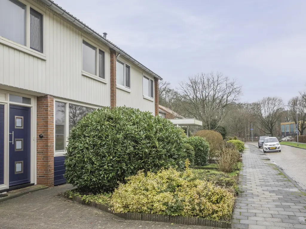 Marconistraat 21, ASSEN