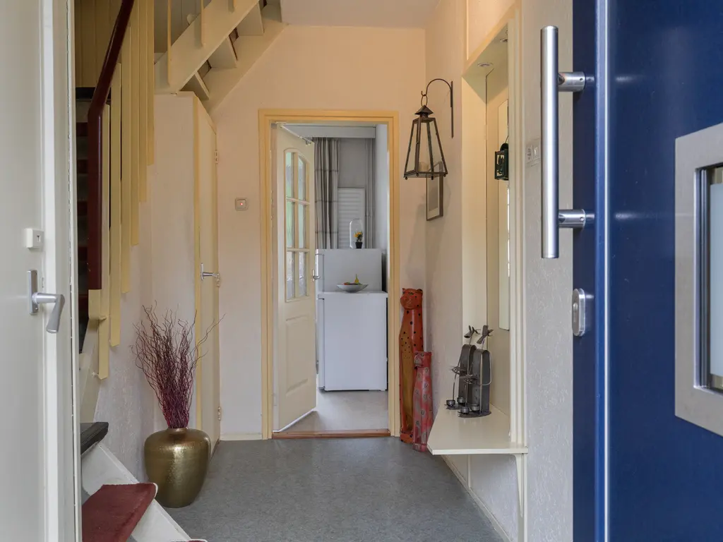 Marconistraat 21, ASSEN