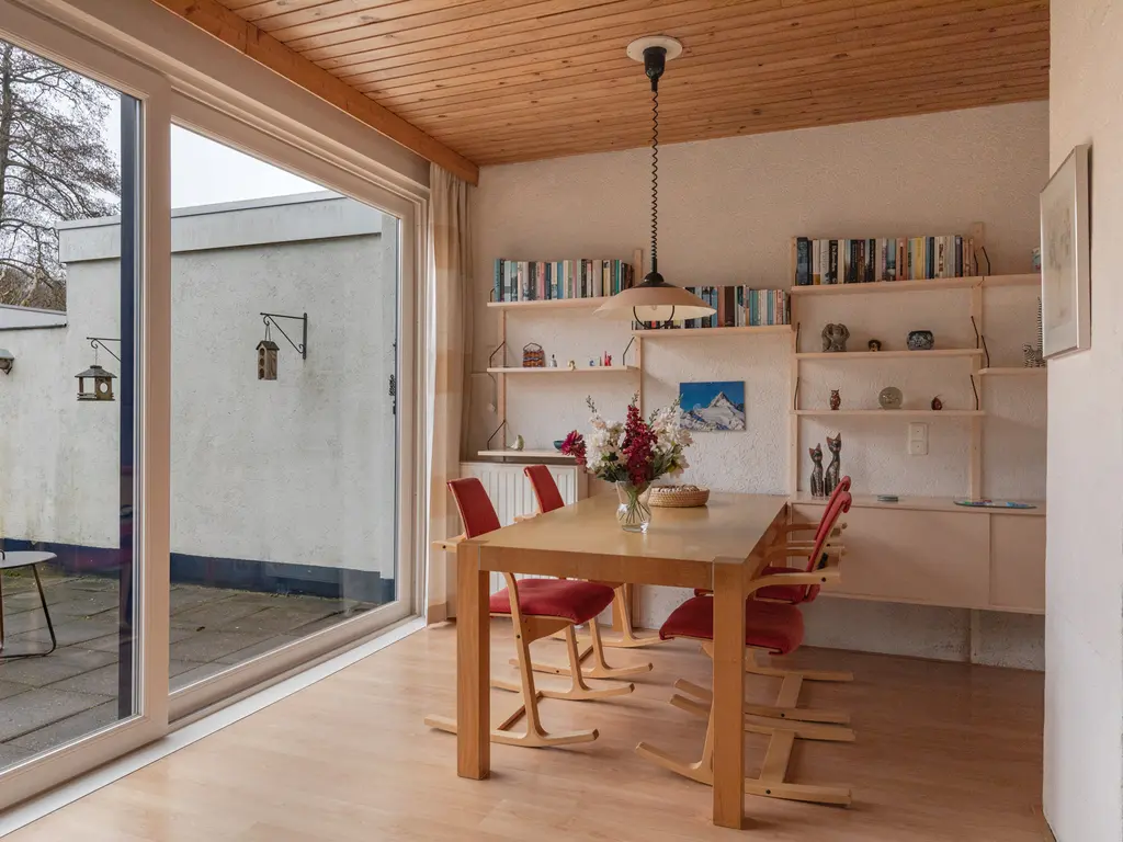 Marconistraat 21, ASSEN