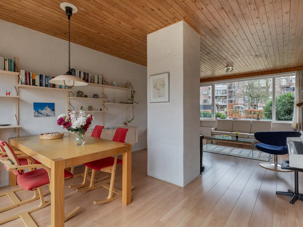 Marconistraat 21, ASSEN