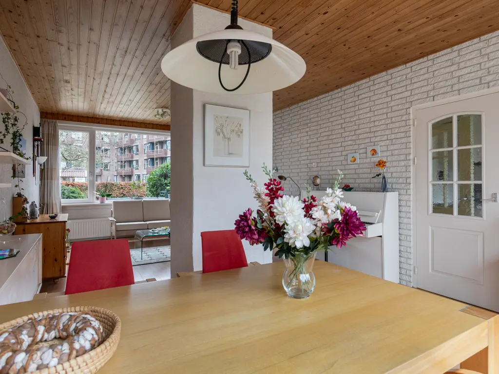 Marconistraat 21, ASSEN