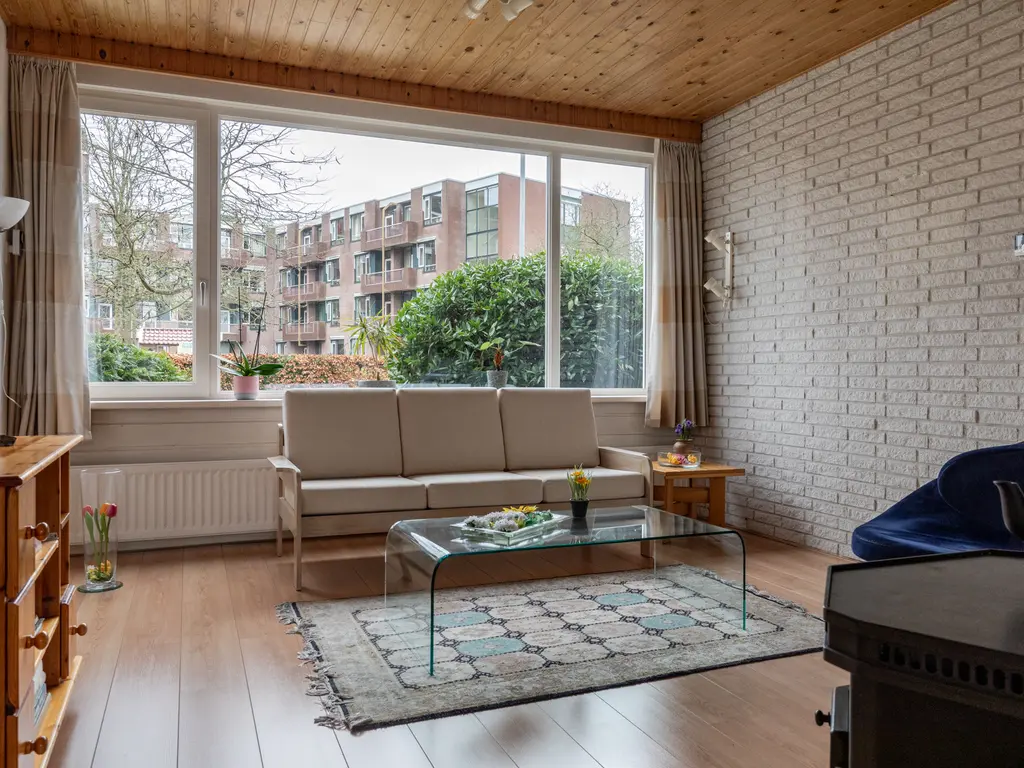 Marconistraat 21, ASSEN