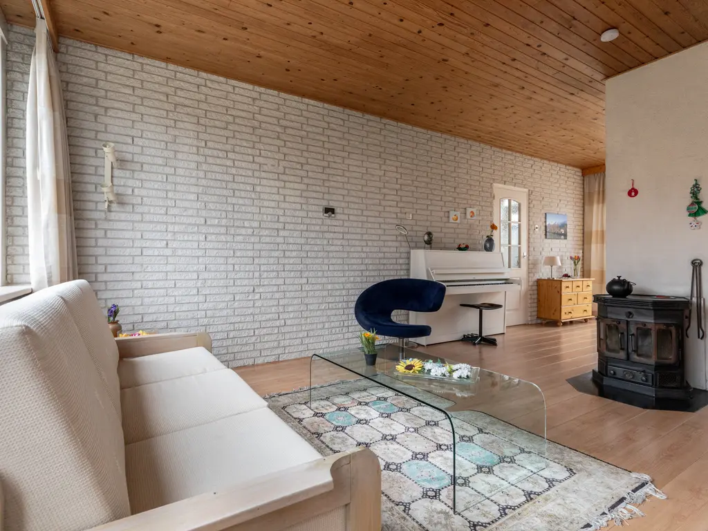 Marconistraat 21, ASSEN