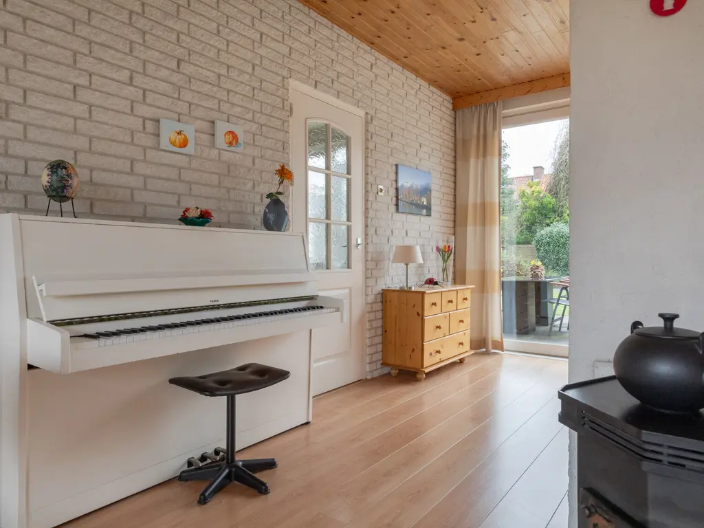 Marconistraat 21, ASSEN