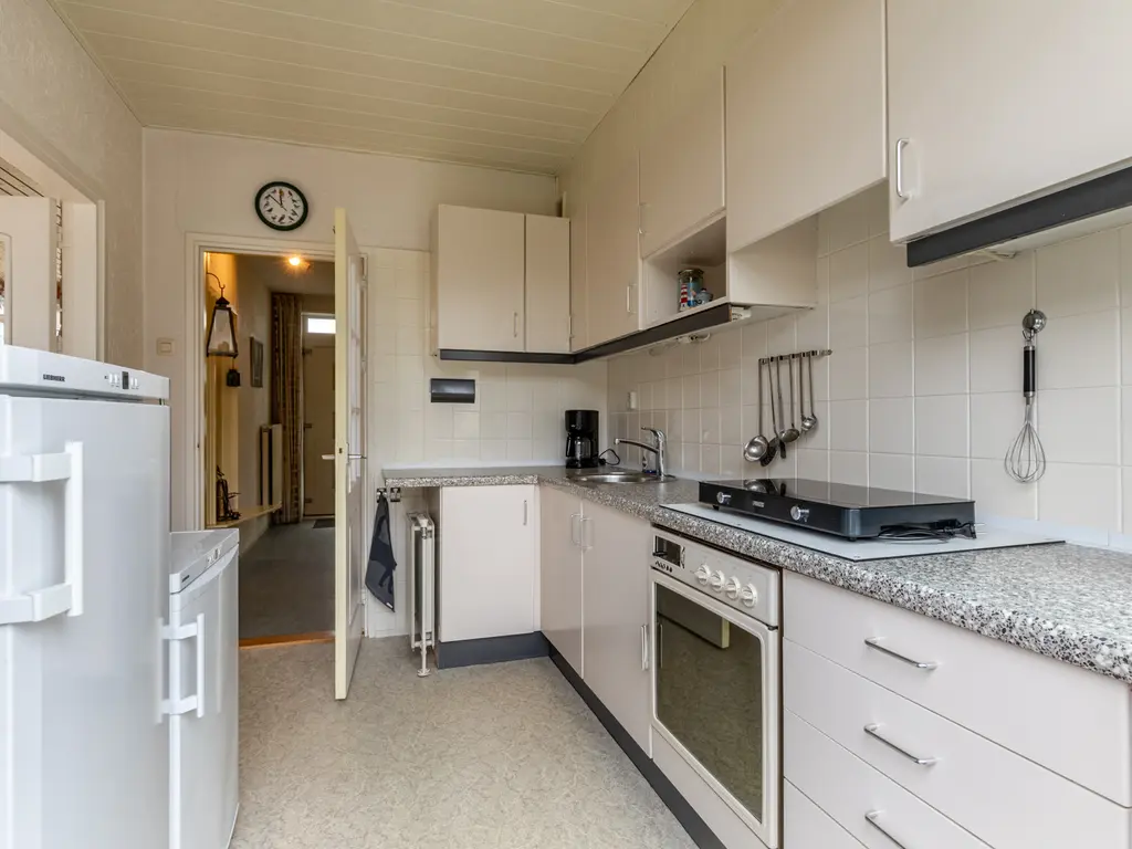 Marconistraat 21, ASSEN