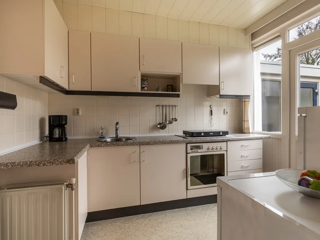 Marconistraat 21, ASSEN