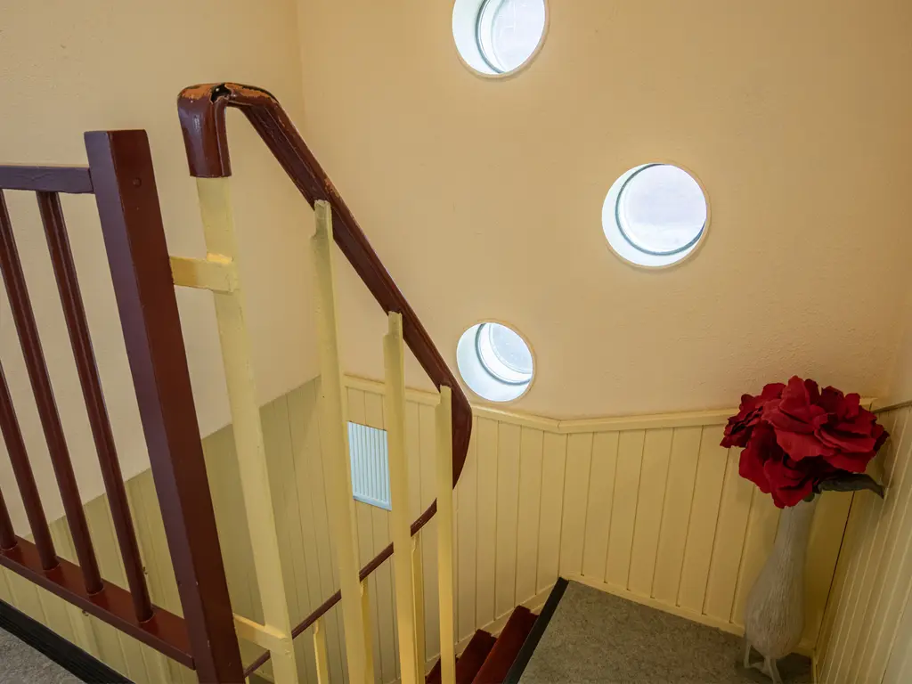 Marconistraat 21, ASSEN