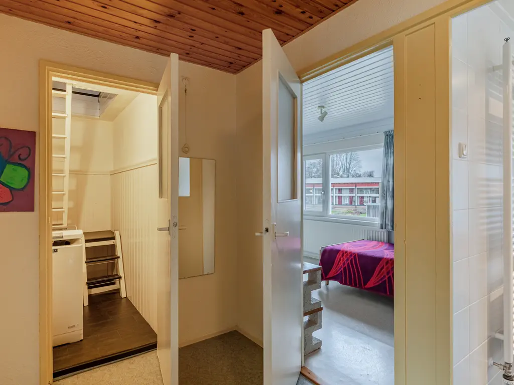 Marconistraat 21, ASSEN