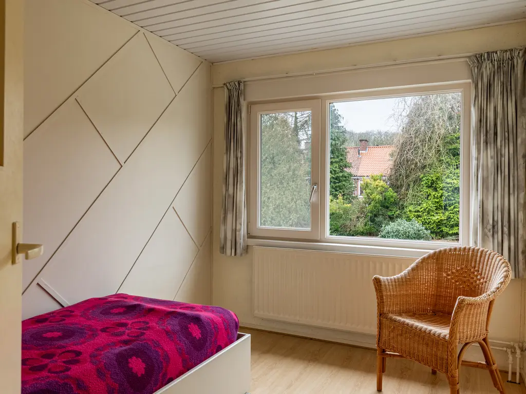 Marconistraat 21, ASSEN