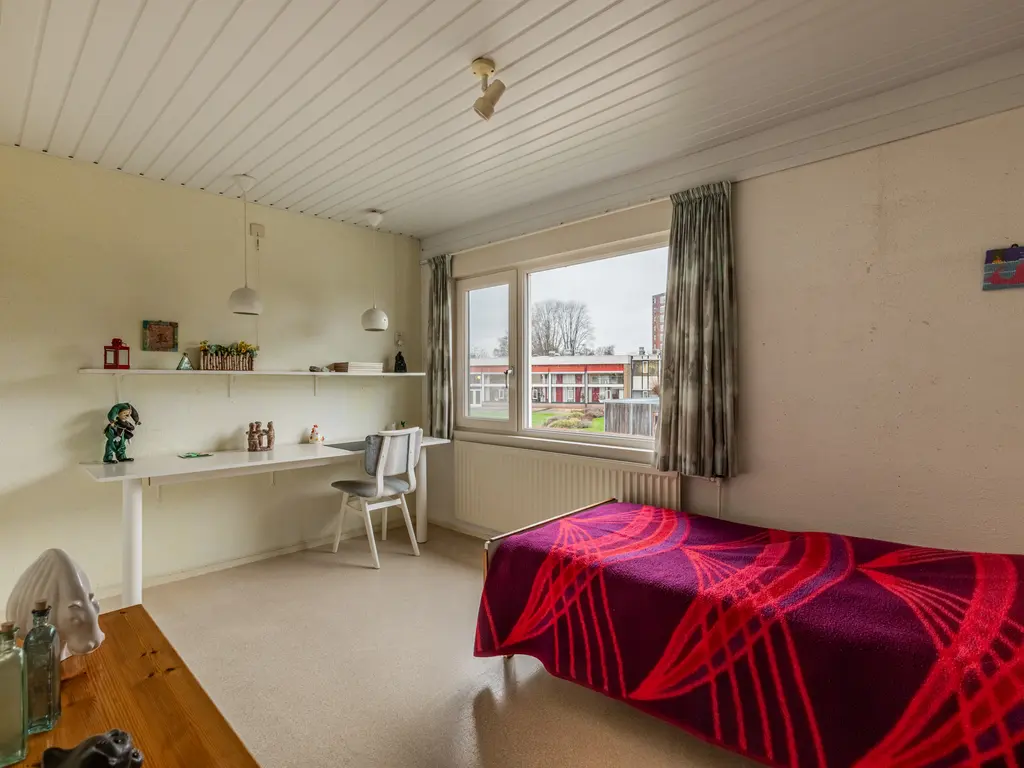 Marconistraat 21, ASSEN