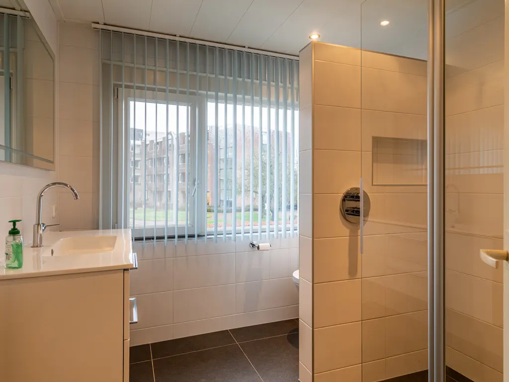 Marconistraat 21, ASSEN