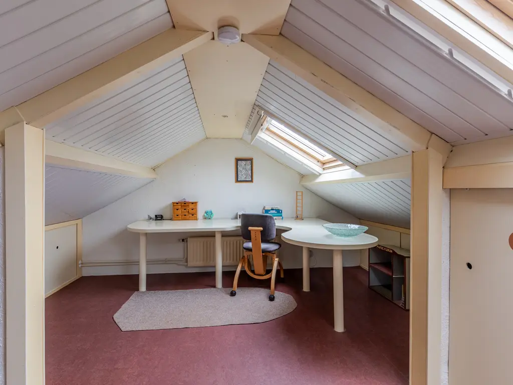 Marconistraat 21, ASSEN