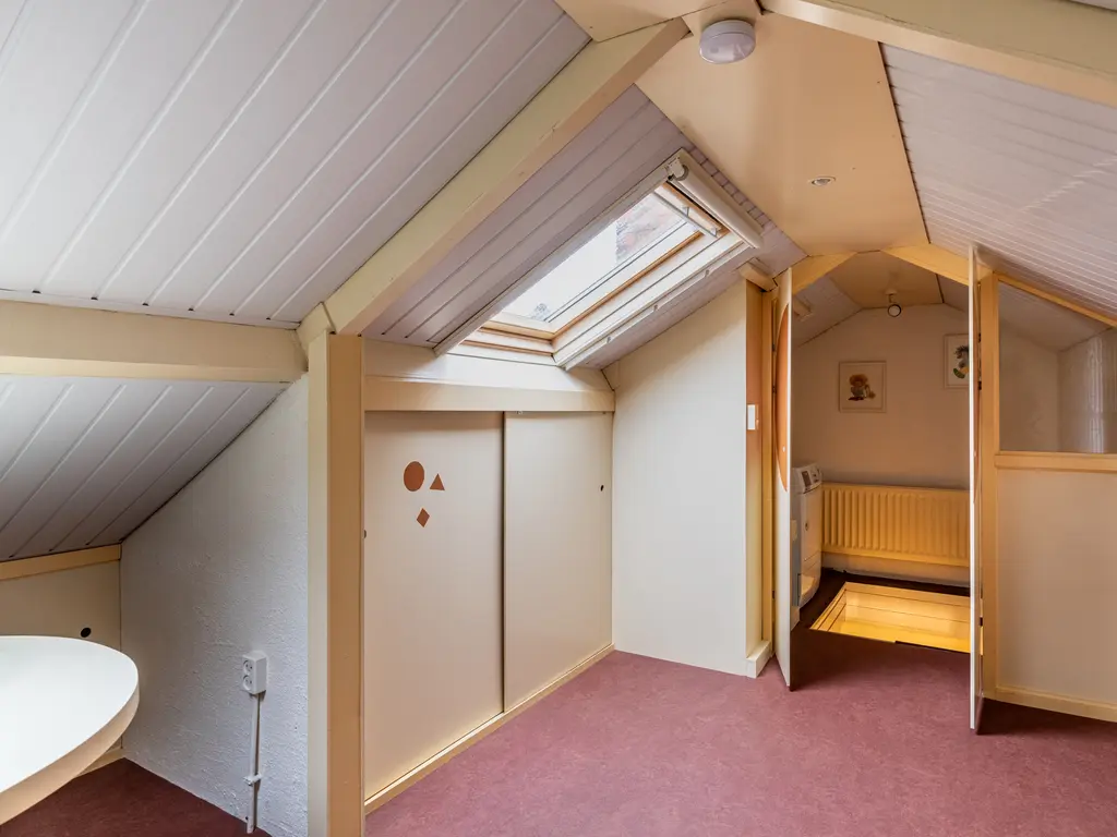 Marconistraat 21, ASSEN