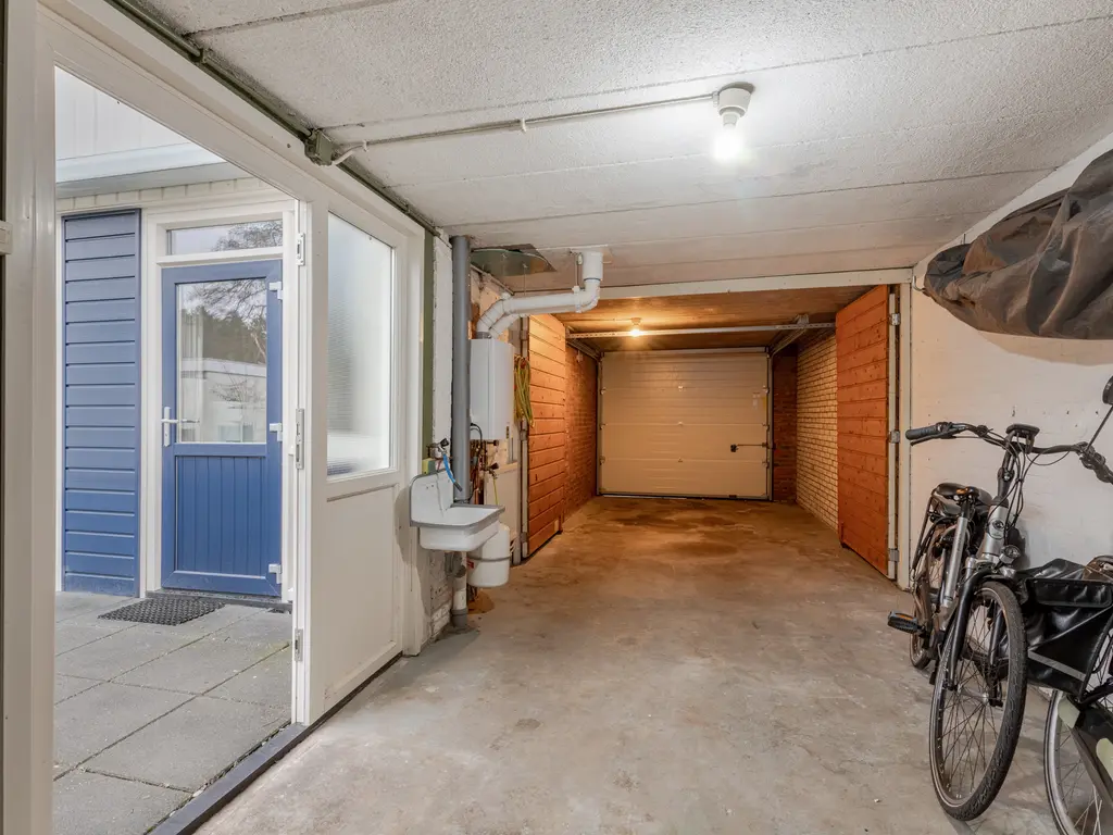 Marconistraat 21, ASSEN