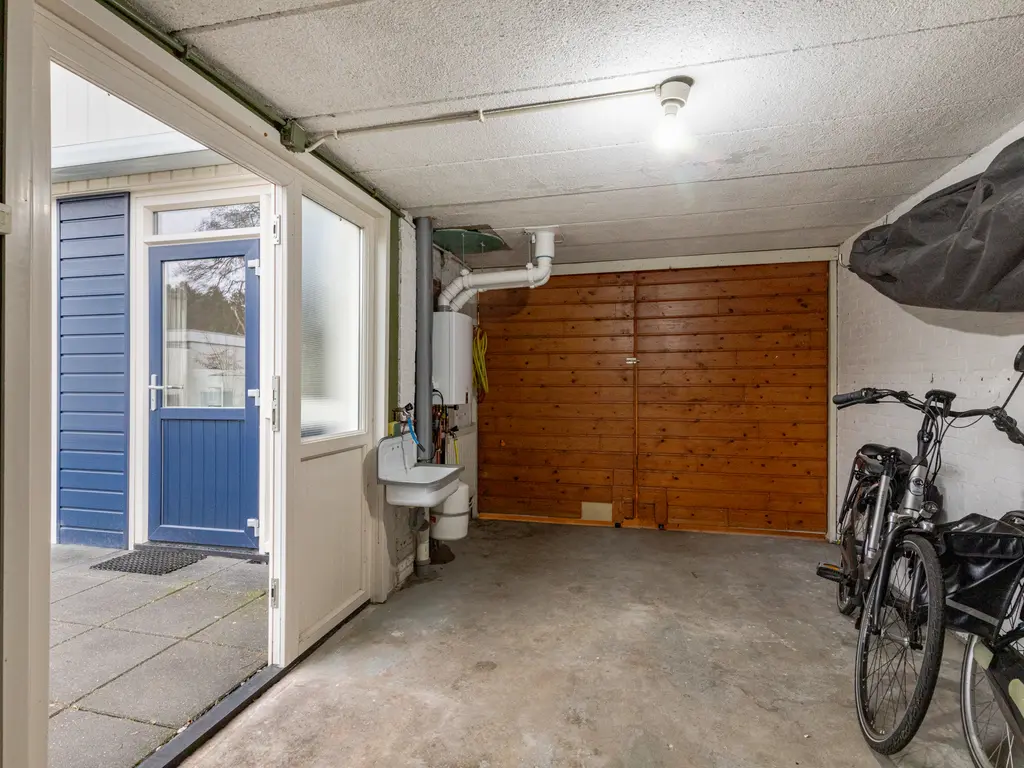 Marconistraat 21, ASSEN