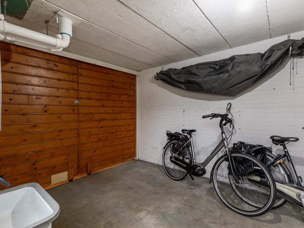 Marconistraat 21, ASSEN