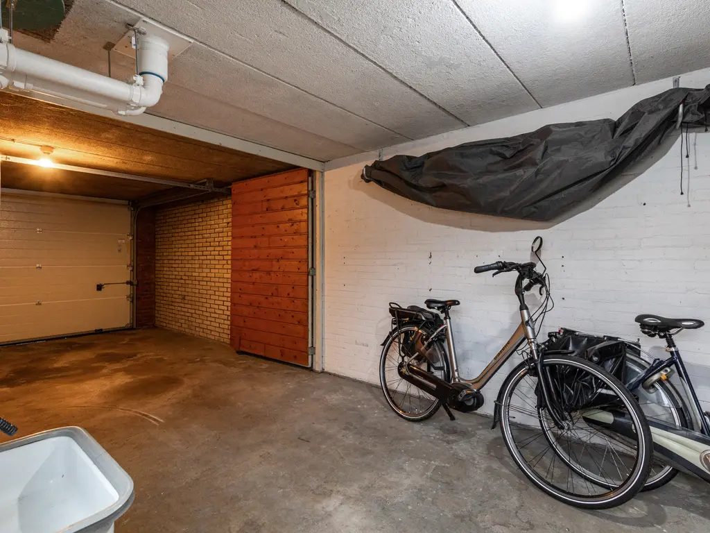 Marconistraat 21, ASSEN