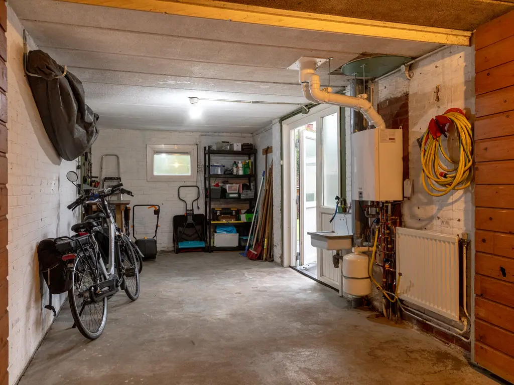 Marconistraat 21, ASSEN