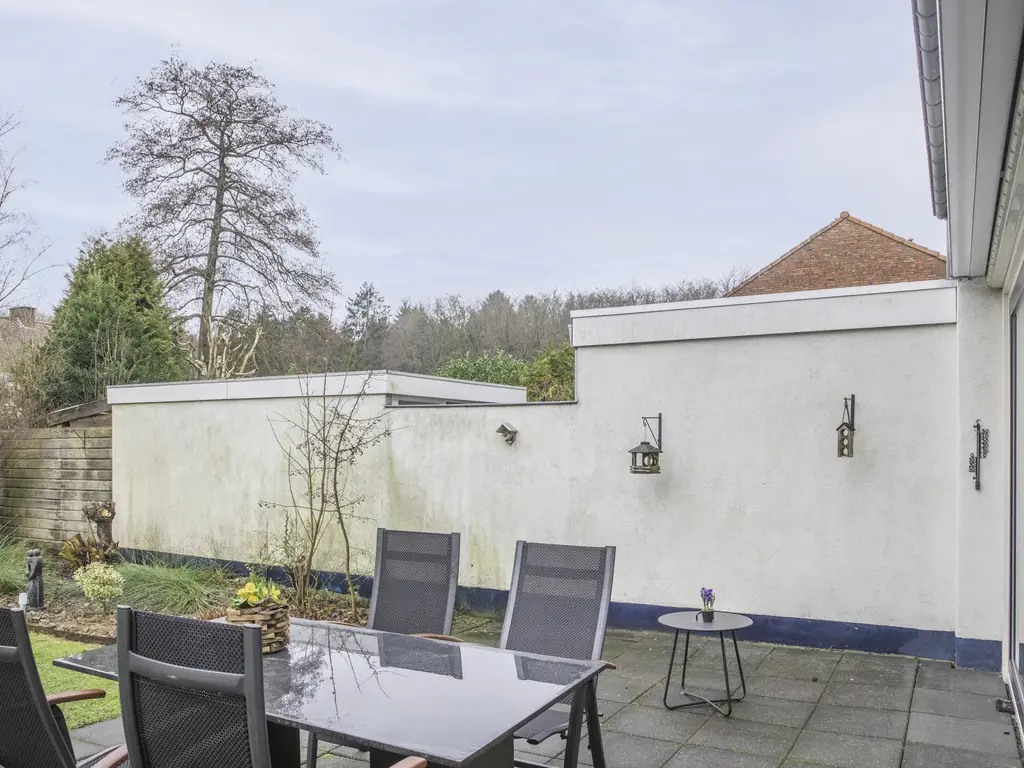 Marconistraat 21, ASSEN