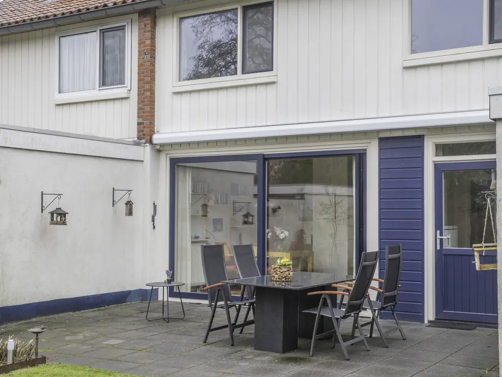 Marconistraat 21, ASSEN