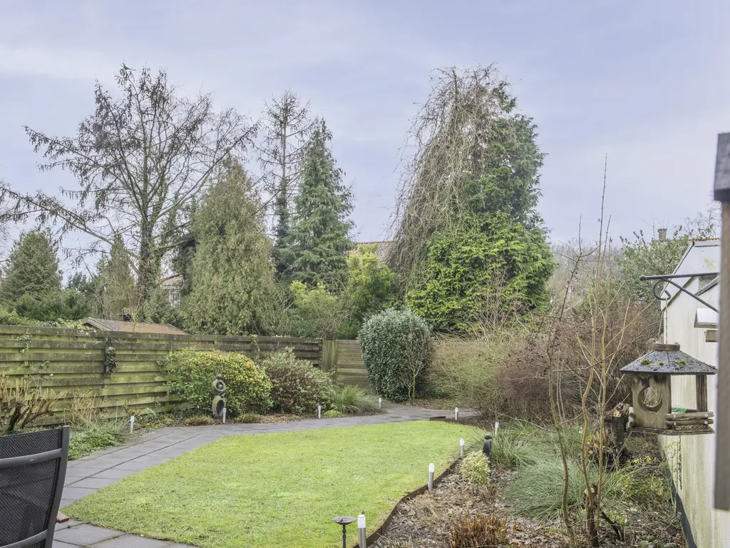 Marconistraat 21, ASSEN