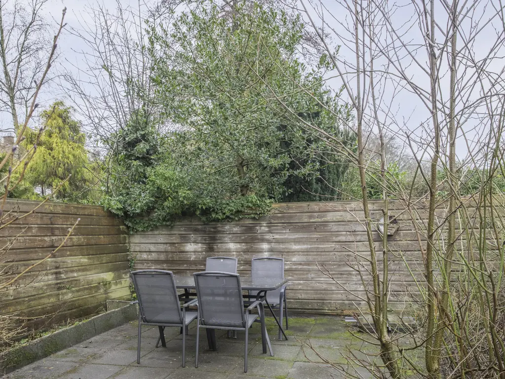 Marconistraat 21, ASSEN