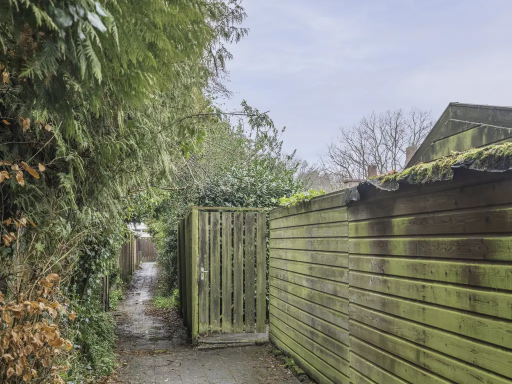 Marconistraat 21, ASSEN