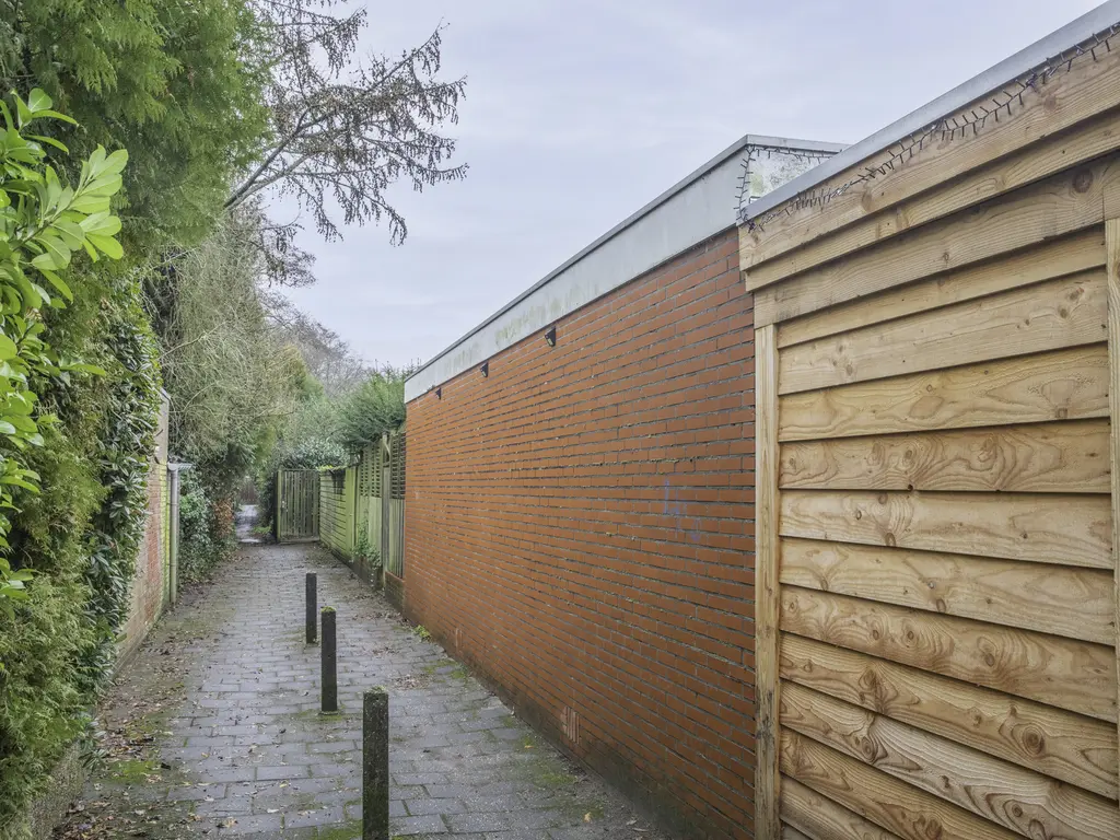 Marconistraat 21, ASSEN