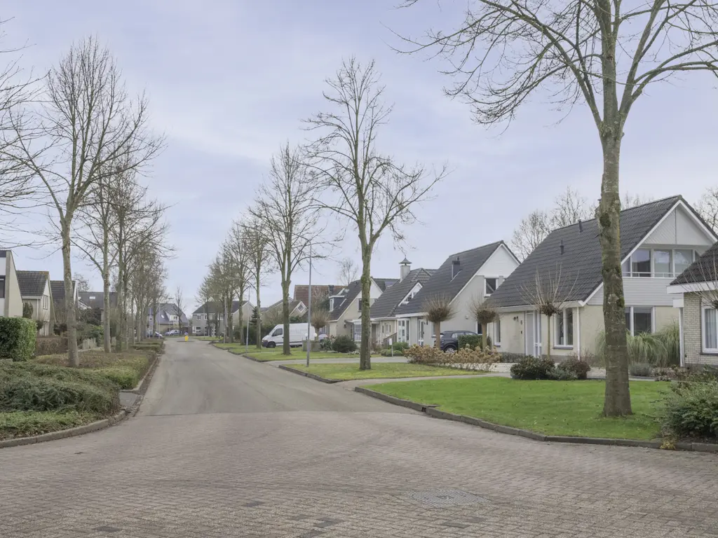 Floralaan 6, BOVENSMILDE