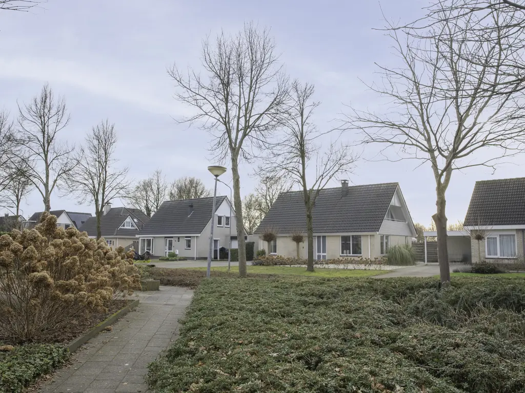 Floralaan 6, BOVENSMILDE