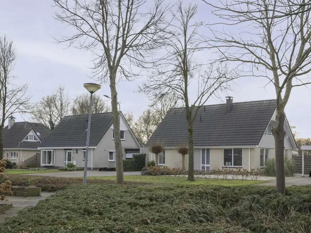 Floralaan 6, BOVENSMILDE