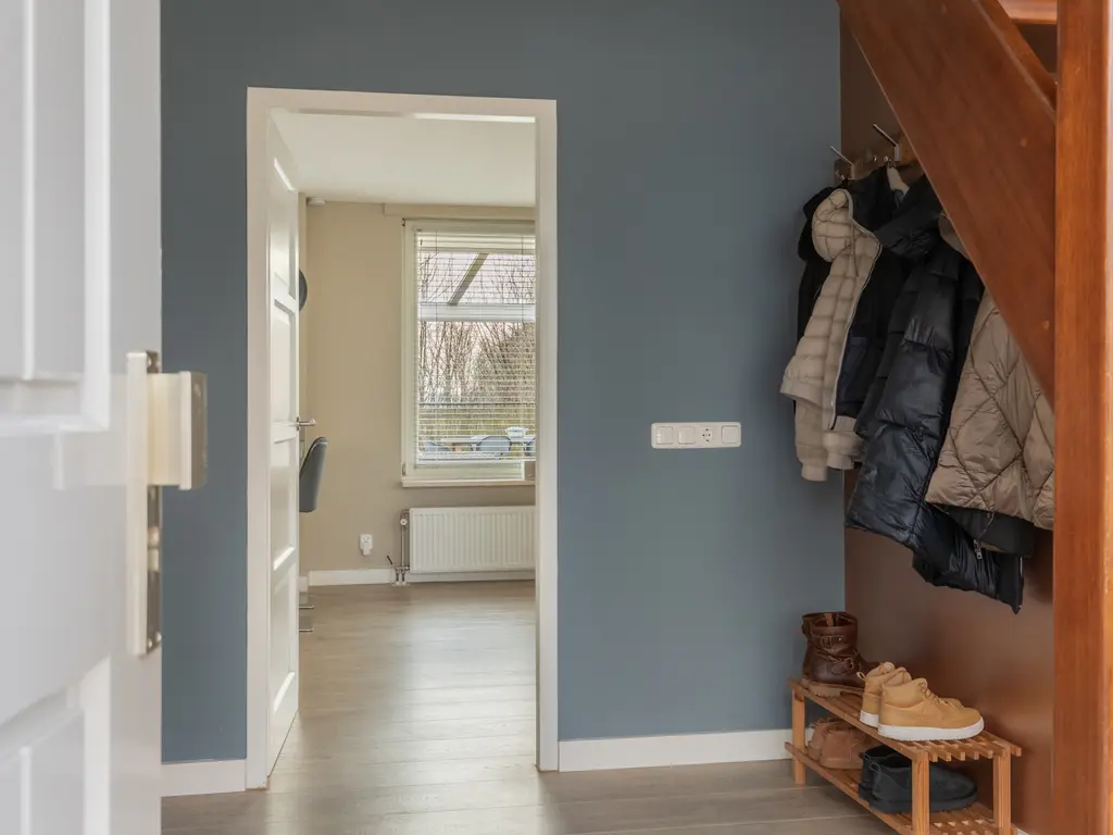 Floralaan 6, BOVENSMILDE