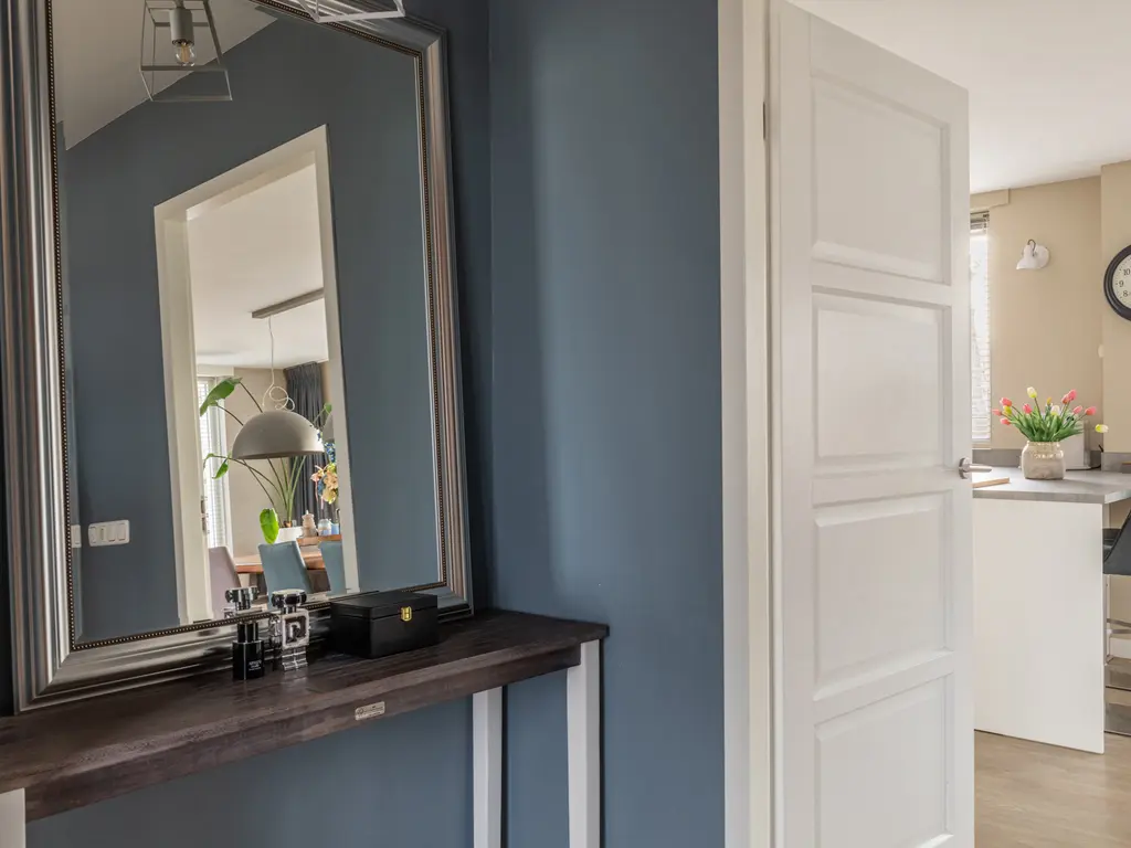 Floralaan 6, BOVENSMILDE