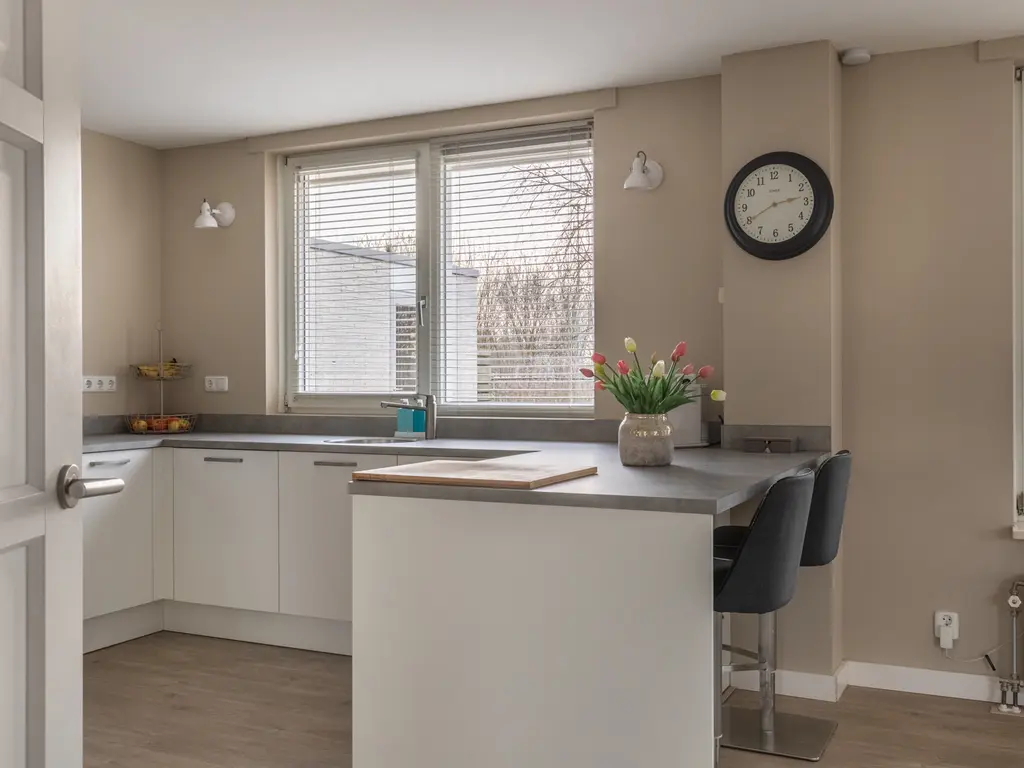 Floralaan 6, BOVENSMILDE