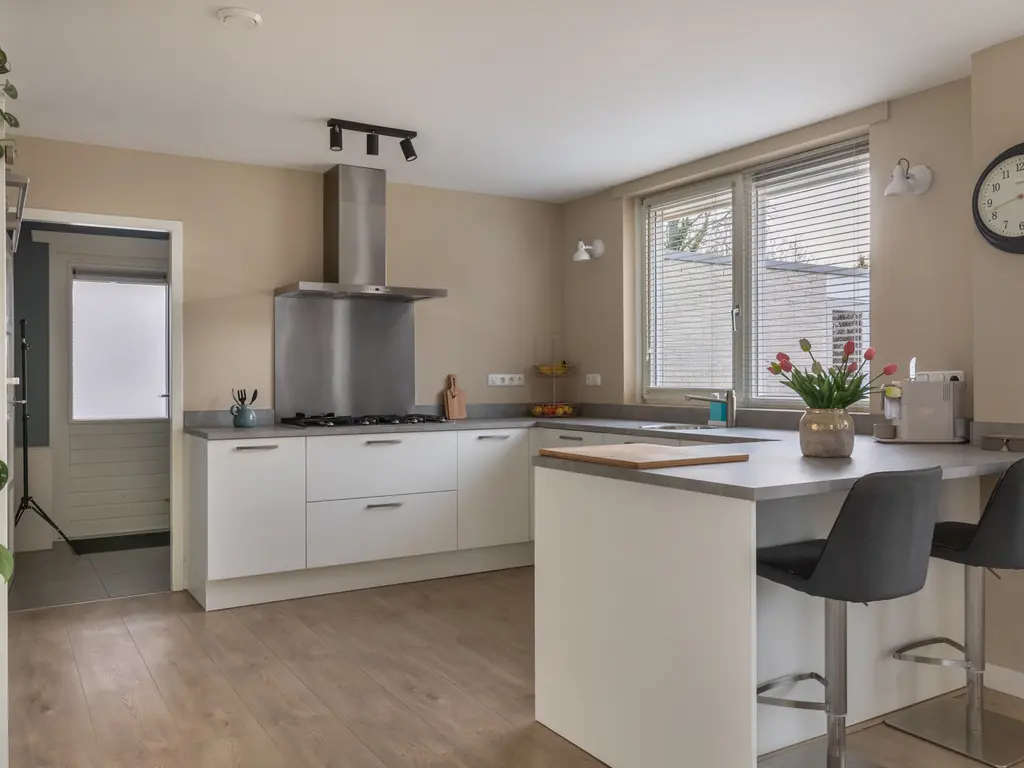 Floralaan 6, BOVENSMILDE