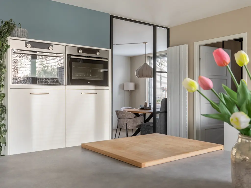 Floralaan 6, BOVENSMILDE