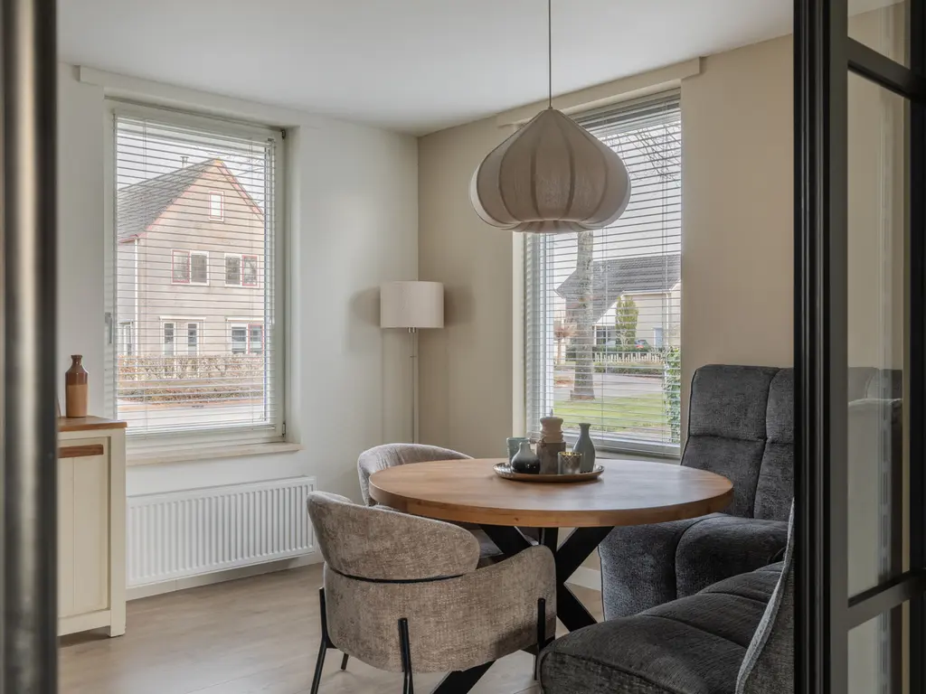 Floralaan 6, BOVENSMILDE