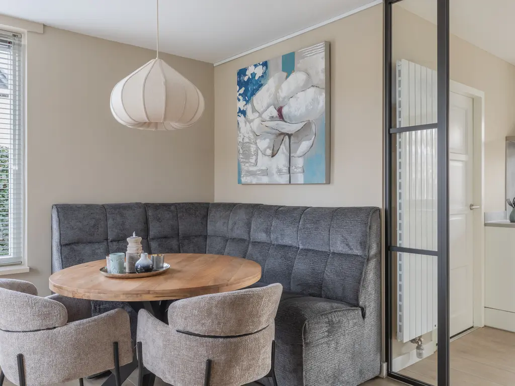 Floralaan 6, BOVENSMILDE