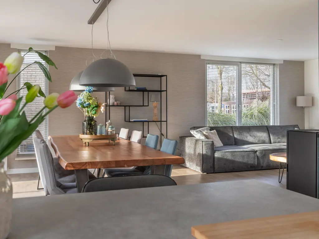 Floralaan 6, BOVENSMILDE