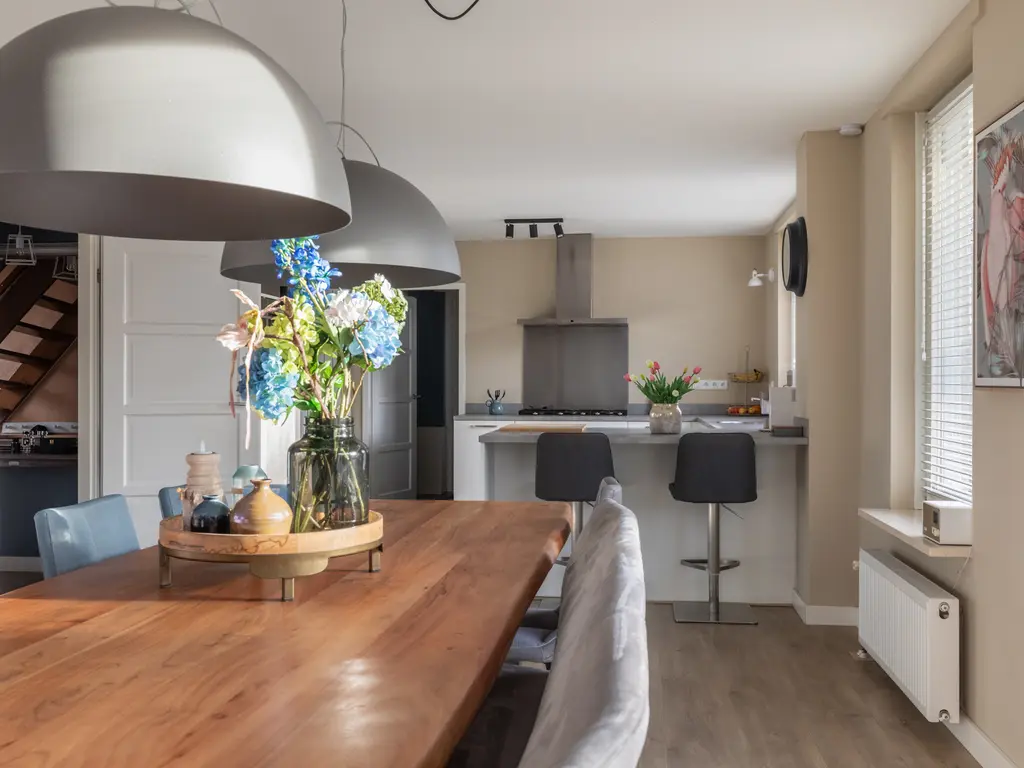 Floralaan 6, BOVENSMILDE