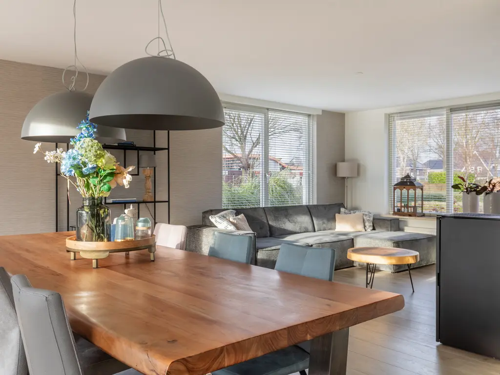 Floralaan 6, BOVENSMILDE